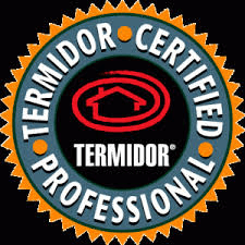 Termidor Certified Professional