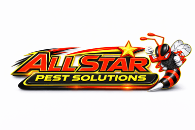 All Star Pest Solutions Logo