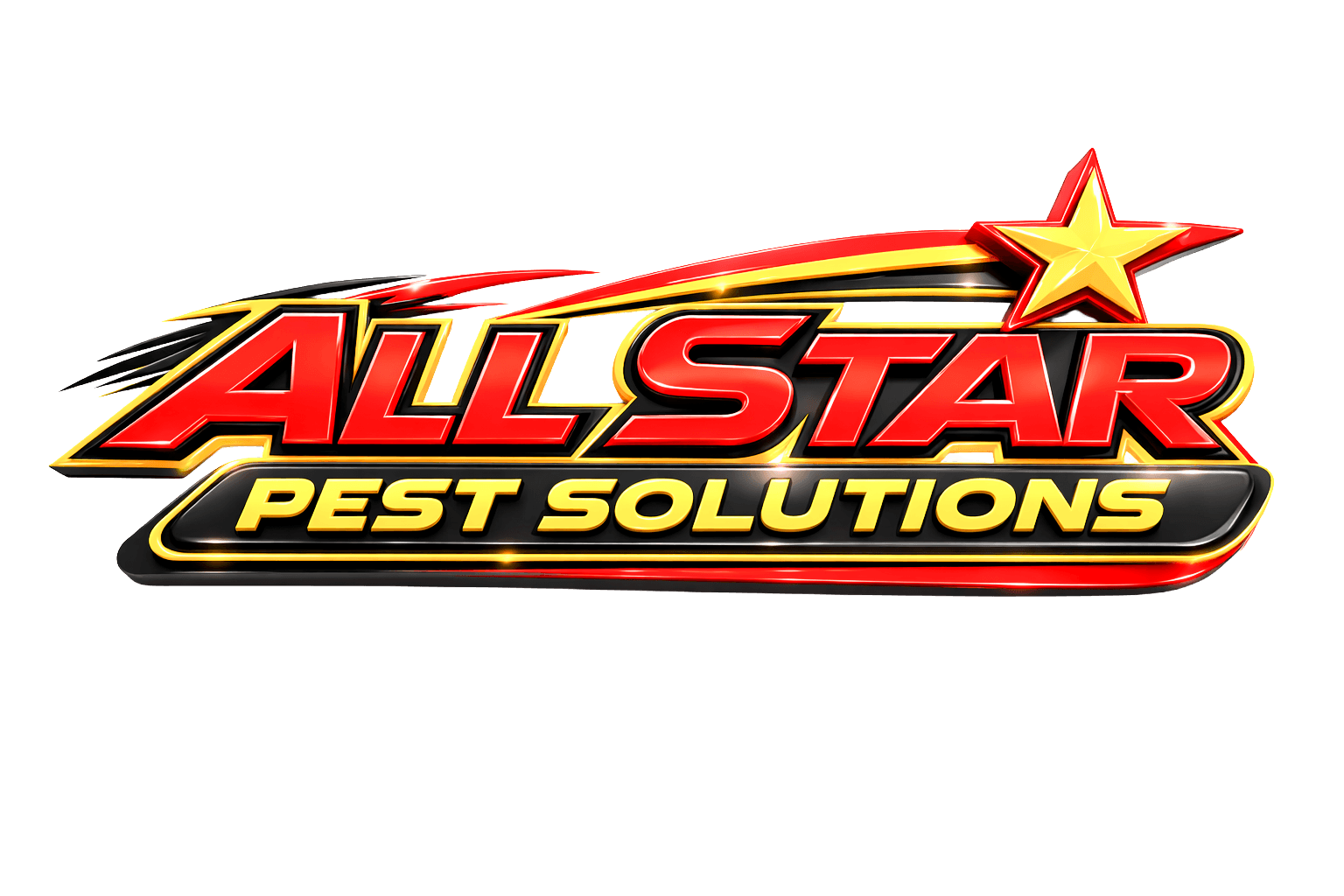 All Star Pest Solutions