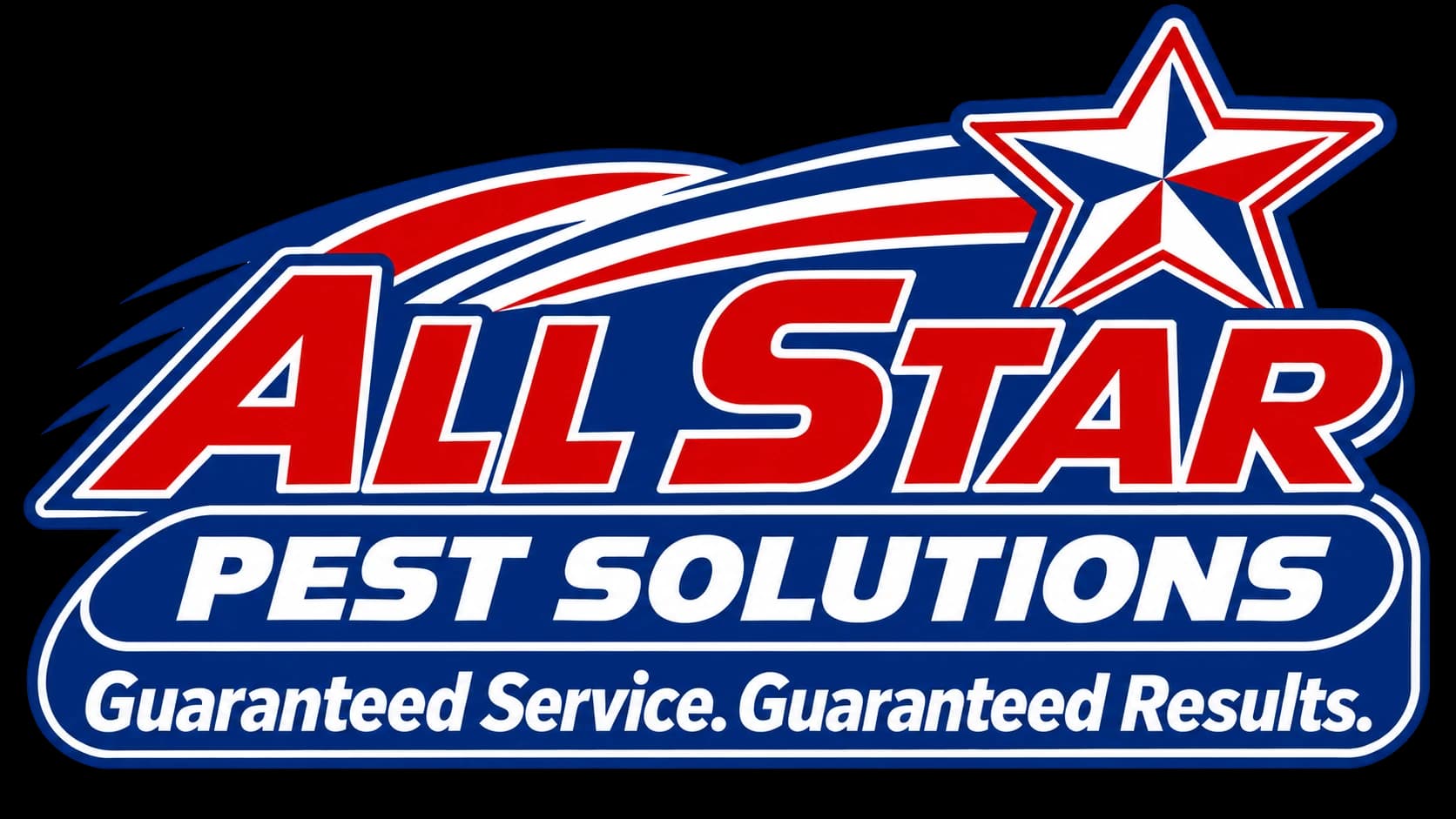 All Star Pest Solutions