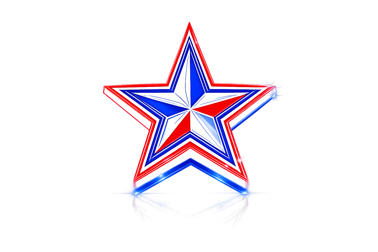 All Star Logo